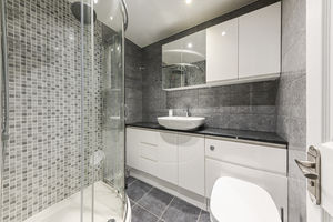 Bathroom- click for photo gallery